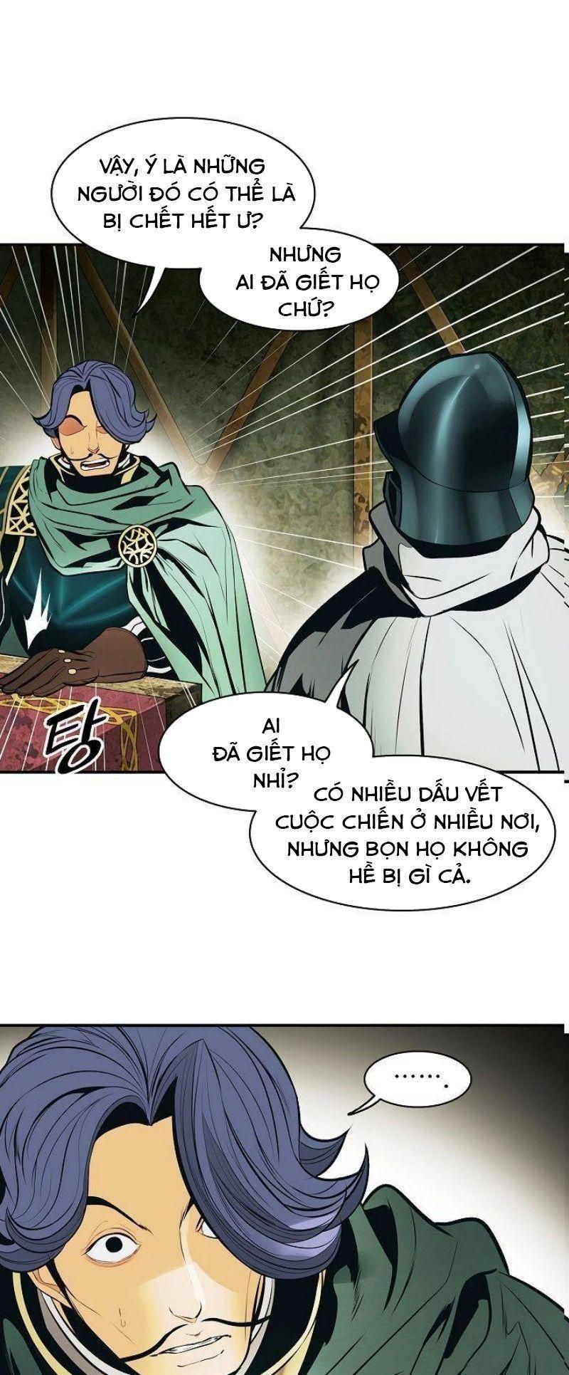 đọc truyện Bất Bại Chân Ma Chương 113 ảnh 61 tại Thiên Thai Truyện