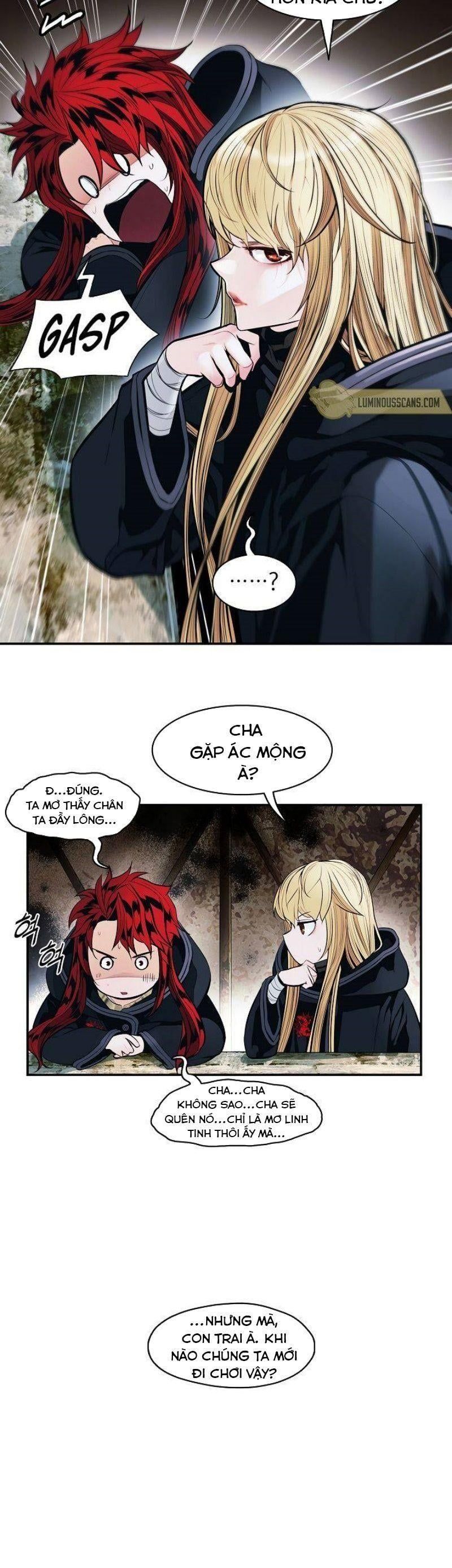 đọc truyện Bất Bại Chân Ma Chương 113 ảnh 8 tại Thiên Thai Truyện