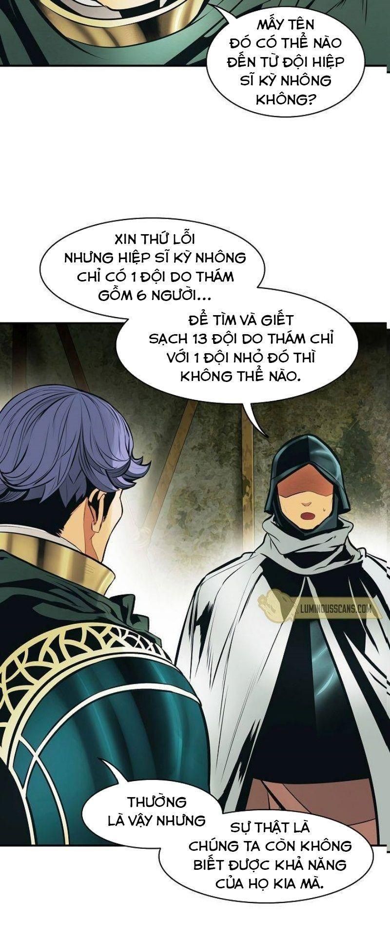 đọc truyện Bất Bại Chân Ma Chương 113 ảnh 62 tại Thiên Thai Truyện