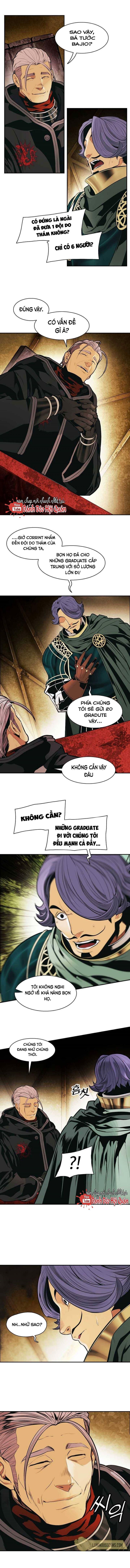 đọc truyện Bất Bại Chân Ma Chương 114 ảnh 12 tại Thiên Thai Truyện