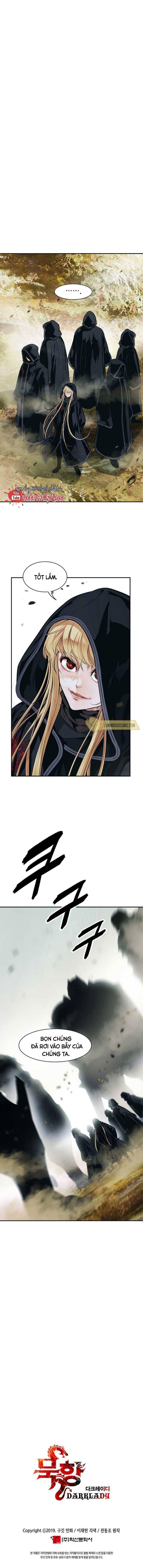 đọc truyện Bất Bại Chân Ma Chương 114 ảnh 13 tại Thiên Thai Truyện