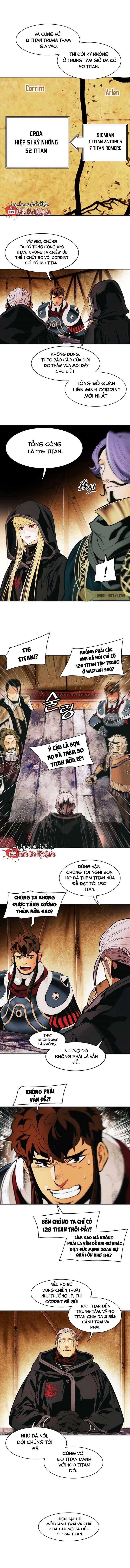 đọc truyện Bất Bại Chân Ma Chương 114 ảnh 5 tại Thiên Thai Truyện