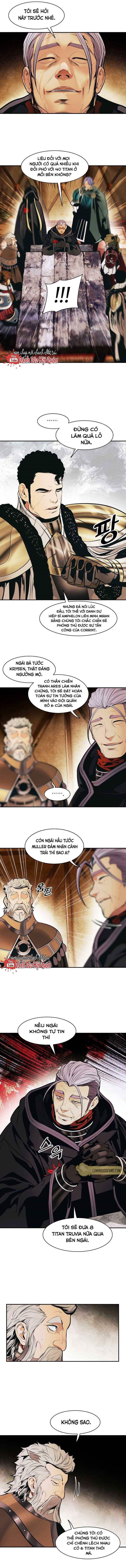 đọc truyện Bất Bại Chân Ma Chương 114 ảnh 6 tại Thiên Thai Truyện