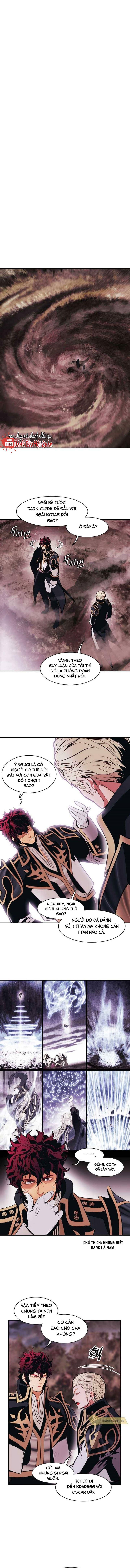 đọc truyện Bất Bại Chân Ma Chương 114 ảnh 9 tại Thiên Thai Truyện