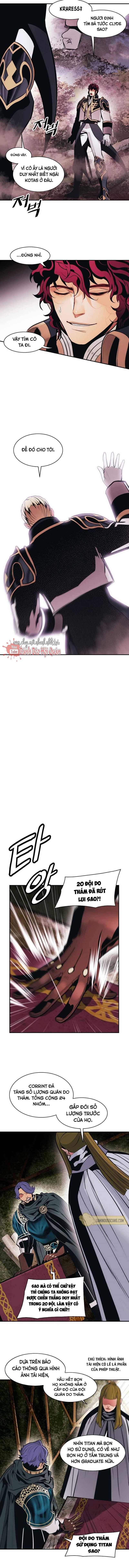 đọc truyện Bất Bại Chân Ma Chương 114 ảnh 10 tại Thiên Thai Truyện