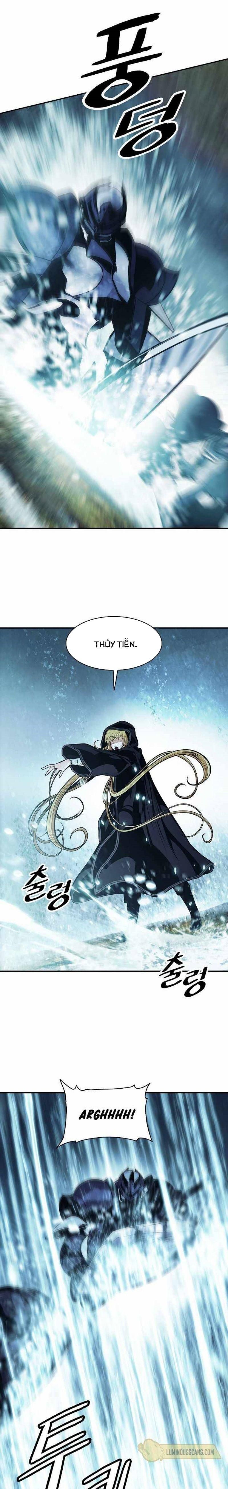 đọc truyện Bất Bại Chân Ma Chương 115 ảnh 13 tại Thiên Thai Truyện