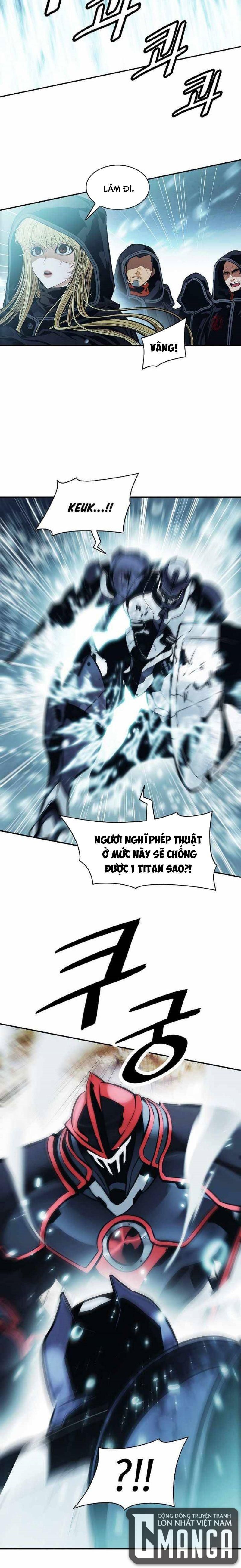 đọc truyện Bất Bại Chân Ma Chương 115 ảnh 14 tại Thiên Thai Truyện