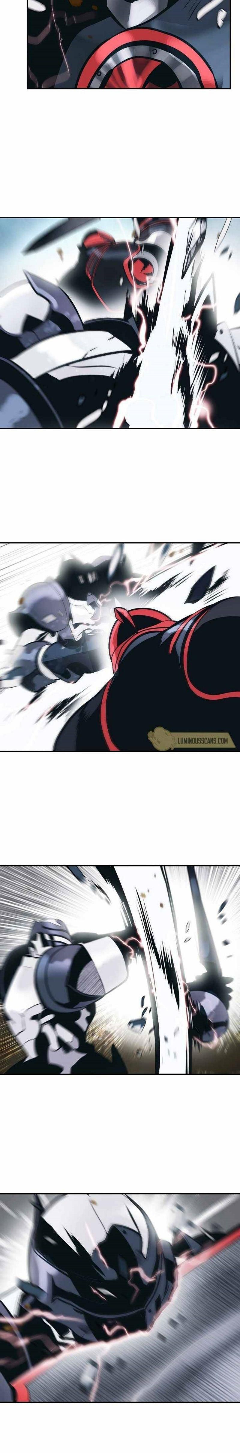 đọc truyện Bất Bại Chân Ma Chương 115 ảnh 16 tại Thiên Thai Truyện