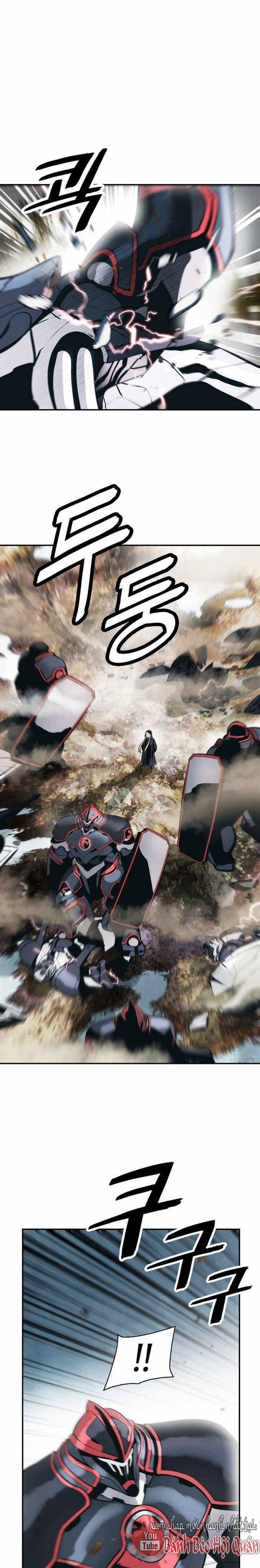 đọc truyện Bất Bại Chân Ma Chương 115 ảnh 17 tại Thiên Thai Truyện