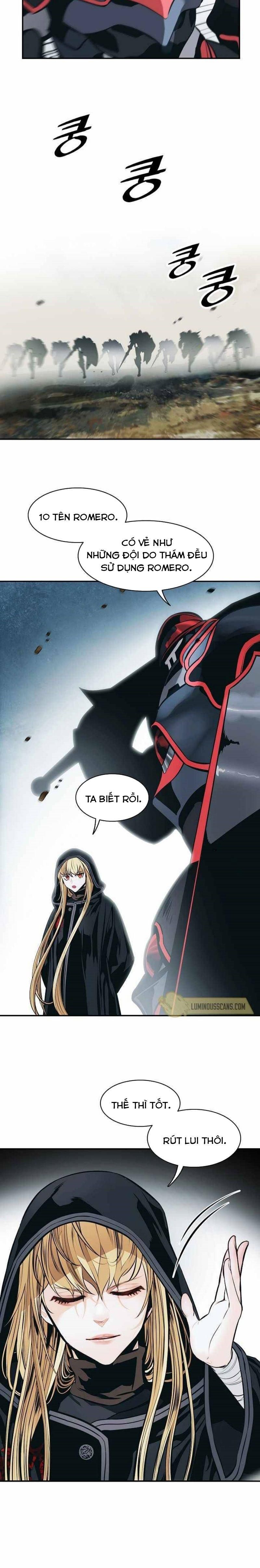 đọc truyện Bất Bại Chân Ma Chương 115 ảnh 18 tại Thiên Thai Truyện