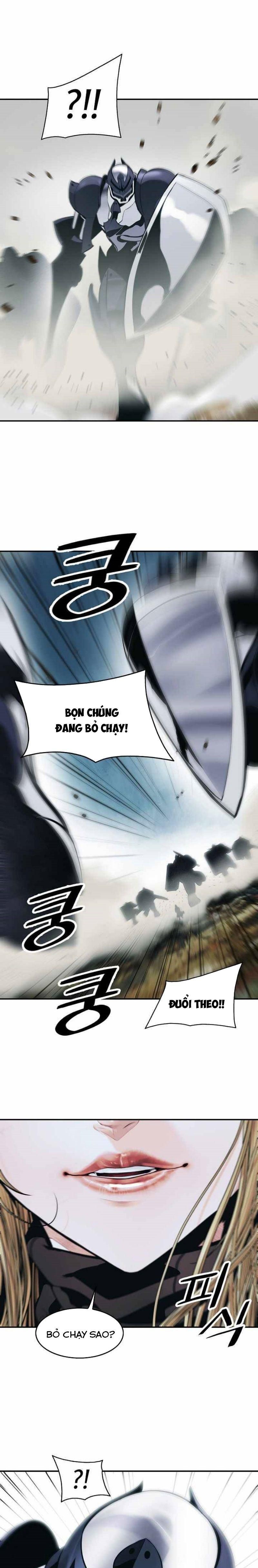 đọc truyện Bất Bại Chân Ma Chương 115 ảnh 19 tại Thiên Thai Truyện