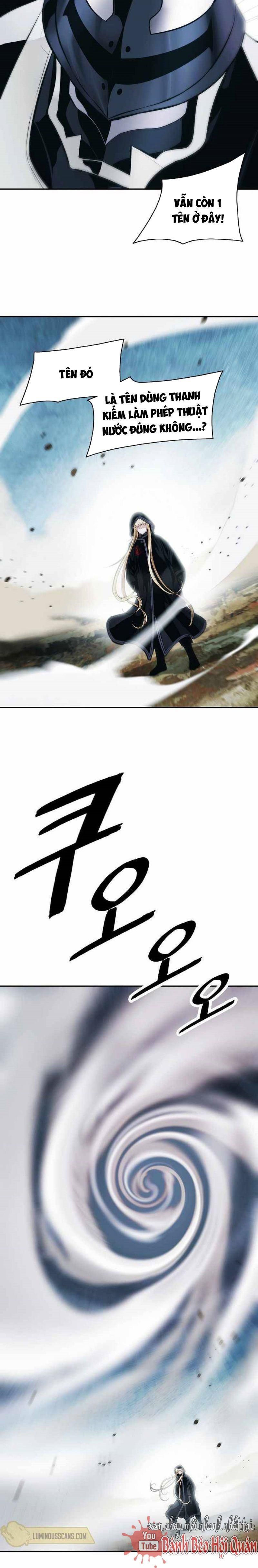 đọc truyện Bất Bại Chân Ma Chương 115 ảnh 20 tại Thiên Thai Truyện