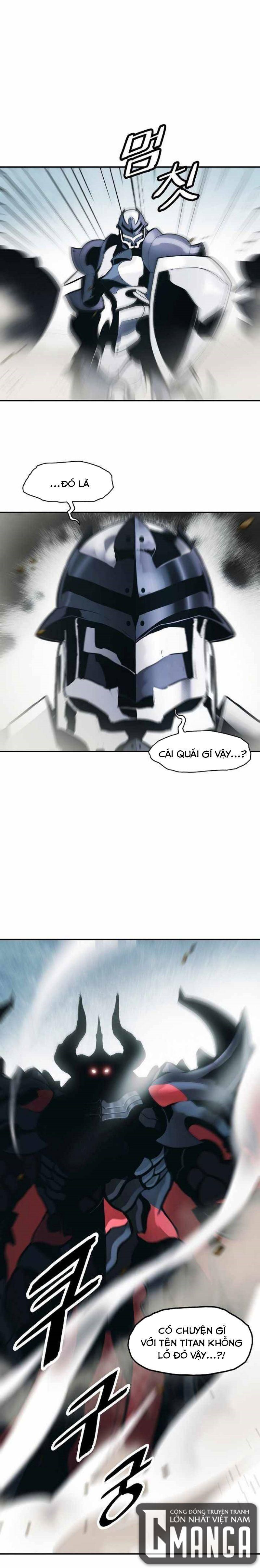 đọc truyện Bất Bại Chân Ma Chương 115 ảnh 21 tại Thiên Thai Truyện