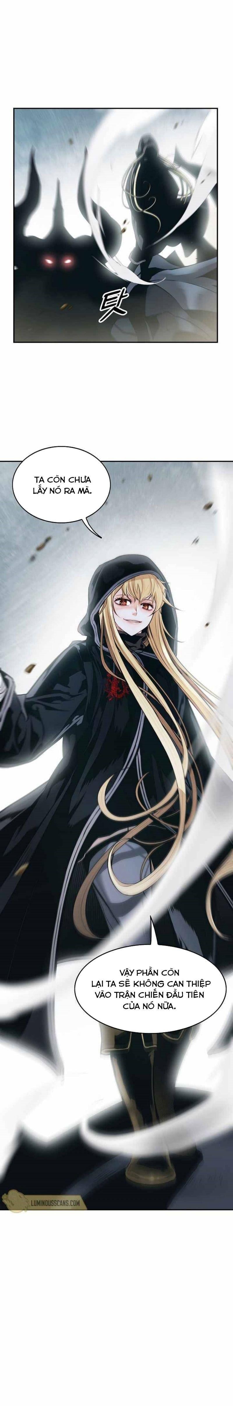 đọc truyện Bất Bại Chân Ma Chương 115 ảnh 22 tại Thiên Thai Truyện