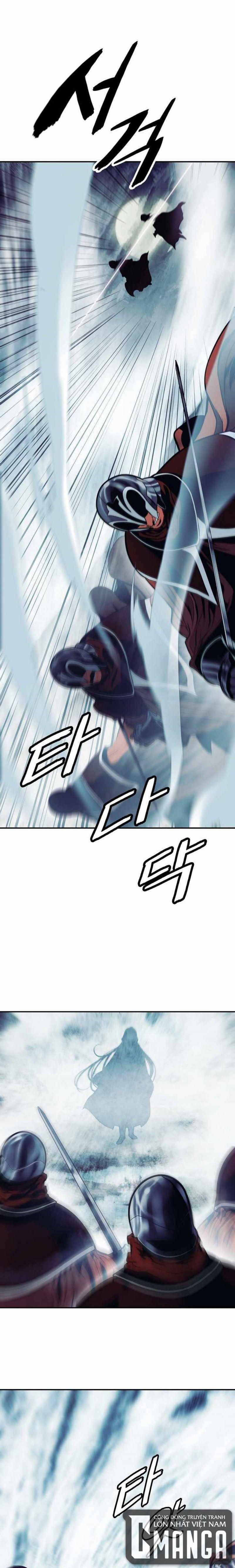 đọc truyện Bất Bại Chân Ma Chương 115 ảnh 7 tại Thiên Thai Truyện