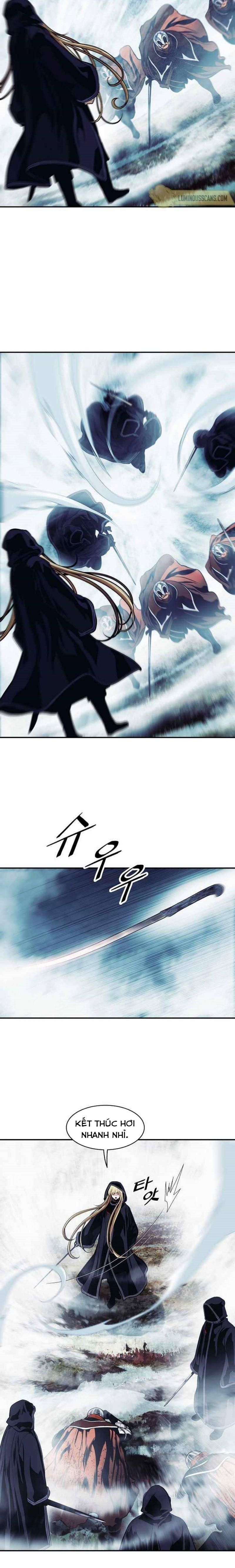 đọc truyện Bất Bại Chân Ma Chương 115 ảnh 8 tại Thiên Thai Truyện