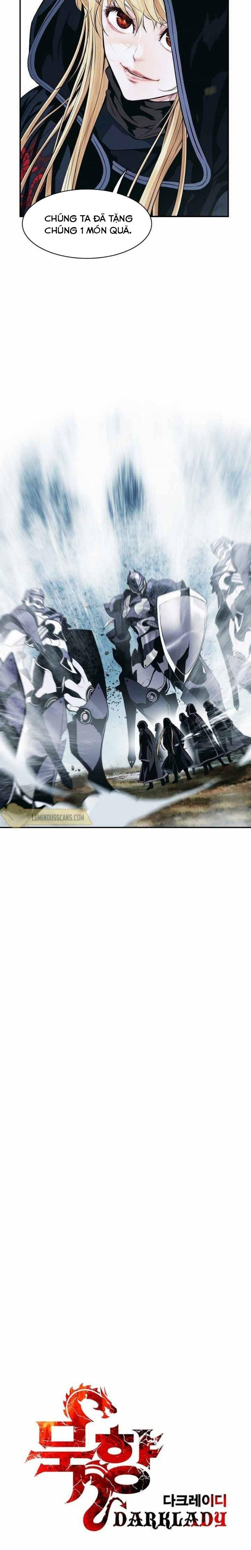 đọc truyện Bất Bại Chân Ma Chương 115 ảnh 10 tại Thiên Thai Truyện