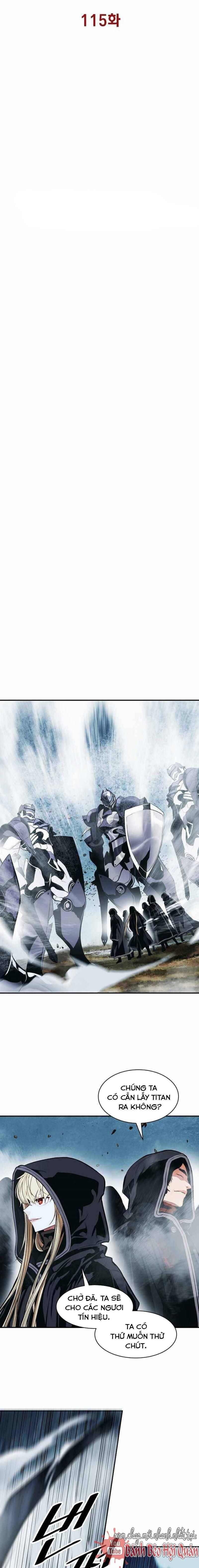 đọc truyện Bất Bại Chân Ma Chương 115 ảnh 11 tại Thiên Thai Truyện