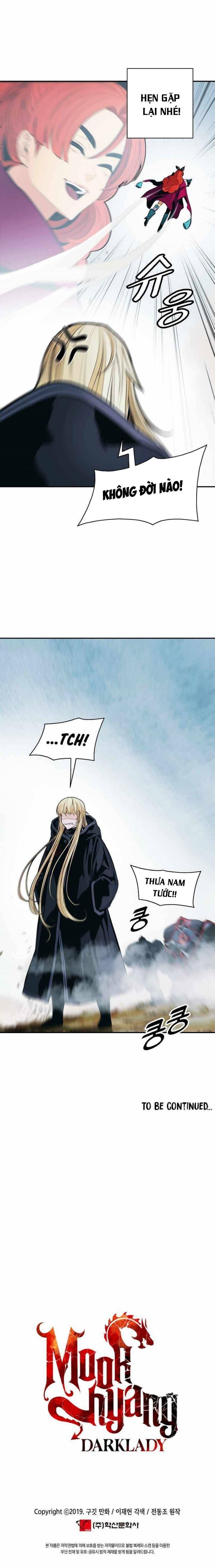 đọc truyện Bất Bại Chân Ma Chương 117 ảnh 13 tại Thiên Thai Truyện