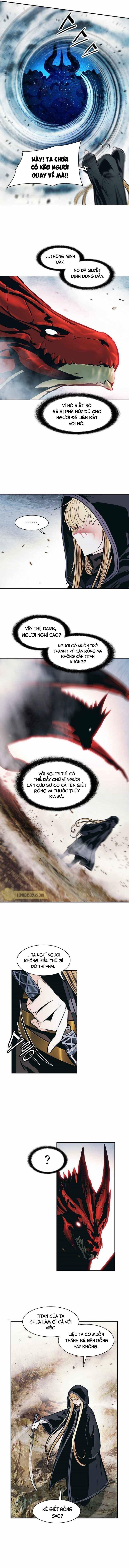 đọc truyện Bất Bại Chân Ma Chương 117 ảnh 6 tại Thiên Thai Truyện