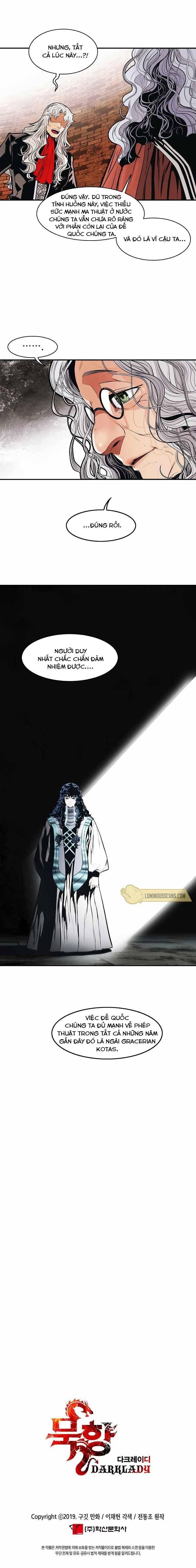 đọc truyện Bất Bại Chân Ma Chương 118 ảnh 14 tại Thiên Thai Truyện