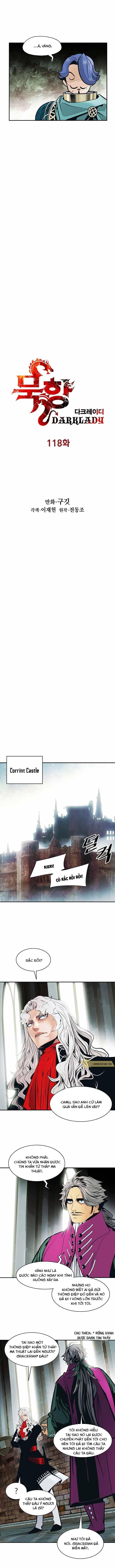 đọc truyện Bất Bại Chân Ma Chương 118 ảnh 5 tại Thiên Thai Truyện