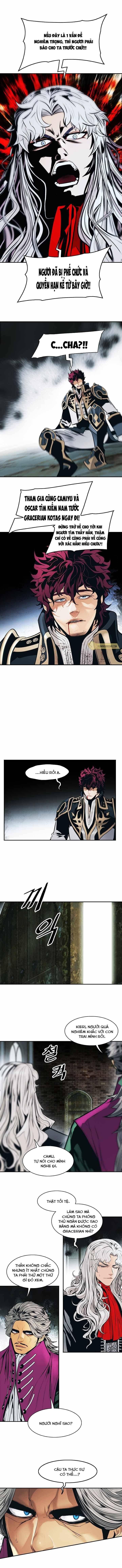 đọc truyện Bất Bại Chân Ma Chương 118 ảnh 9 tại Thiên Thai Truyện