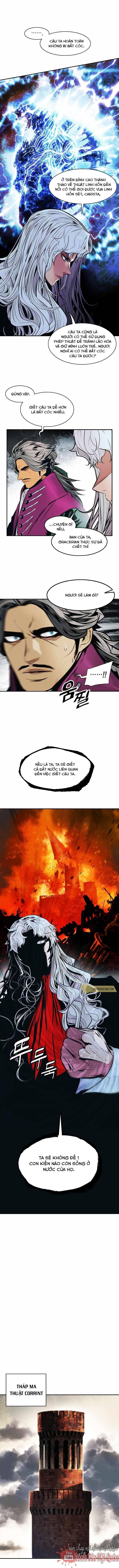 đọc truyện Bất Bại Chân Ma Chương 118 ảnh 10 tại Thiên Thai Truyện