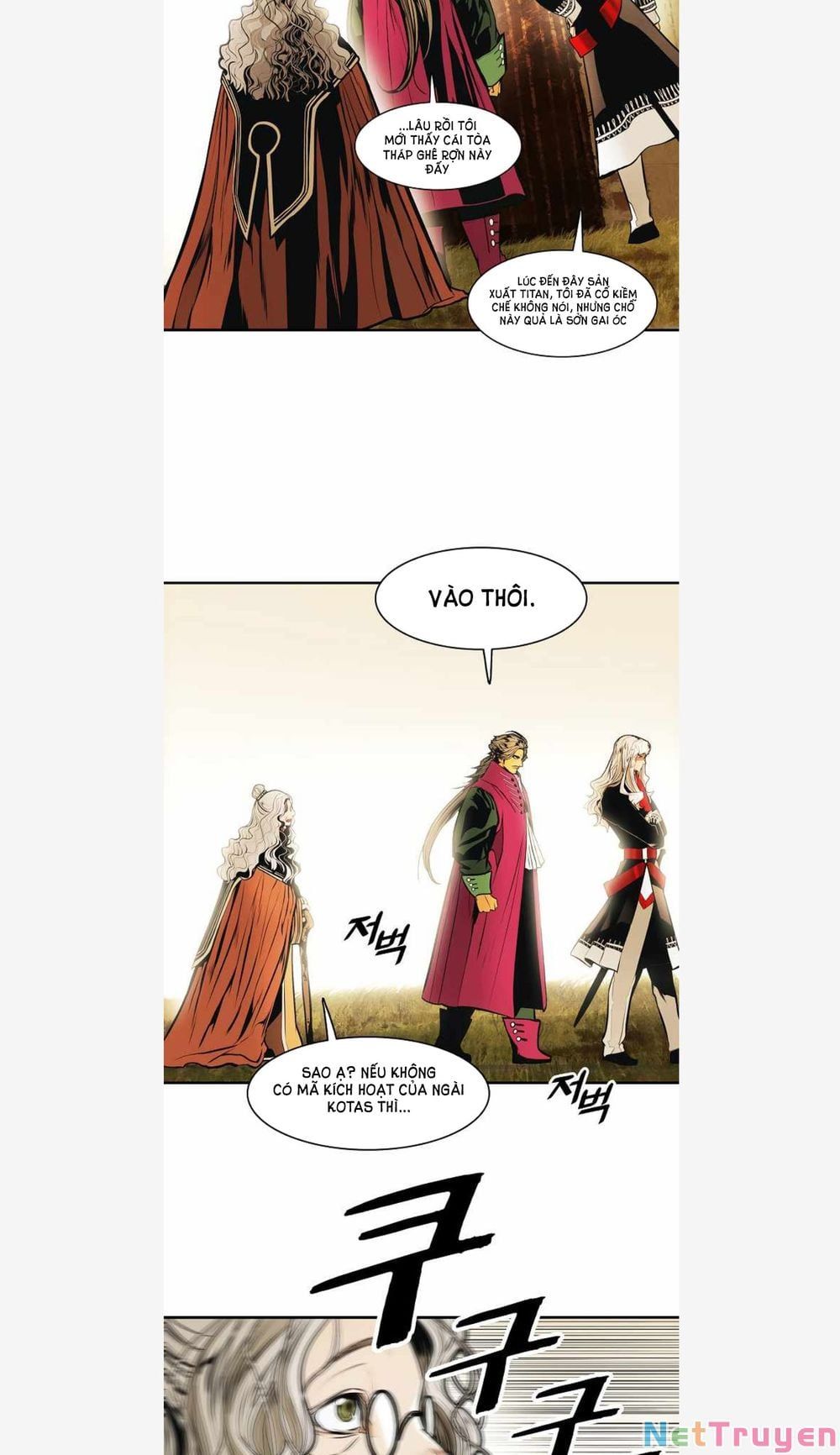 đọc truyện Bất Bại Chân Ma Chương 119 ảnh 13 tại Thiên Thai Truyện