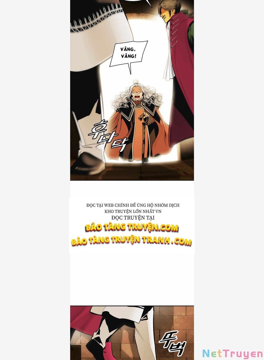 đọc truyện Bất Bại Chân Ma Chương 119 ảnh 15 tại Thiên Thai Truyện