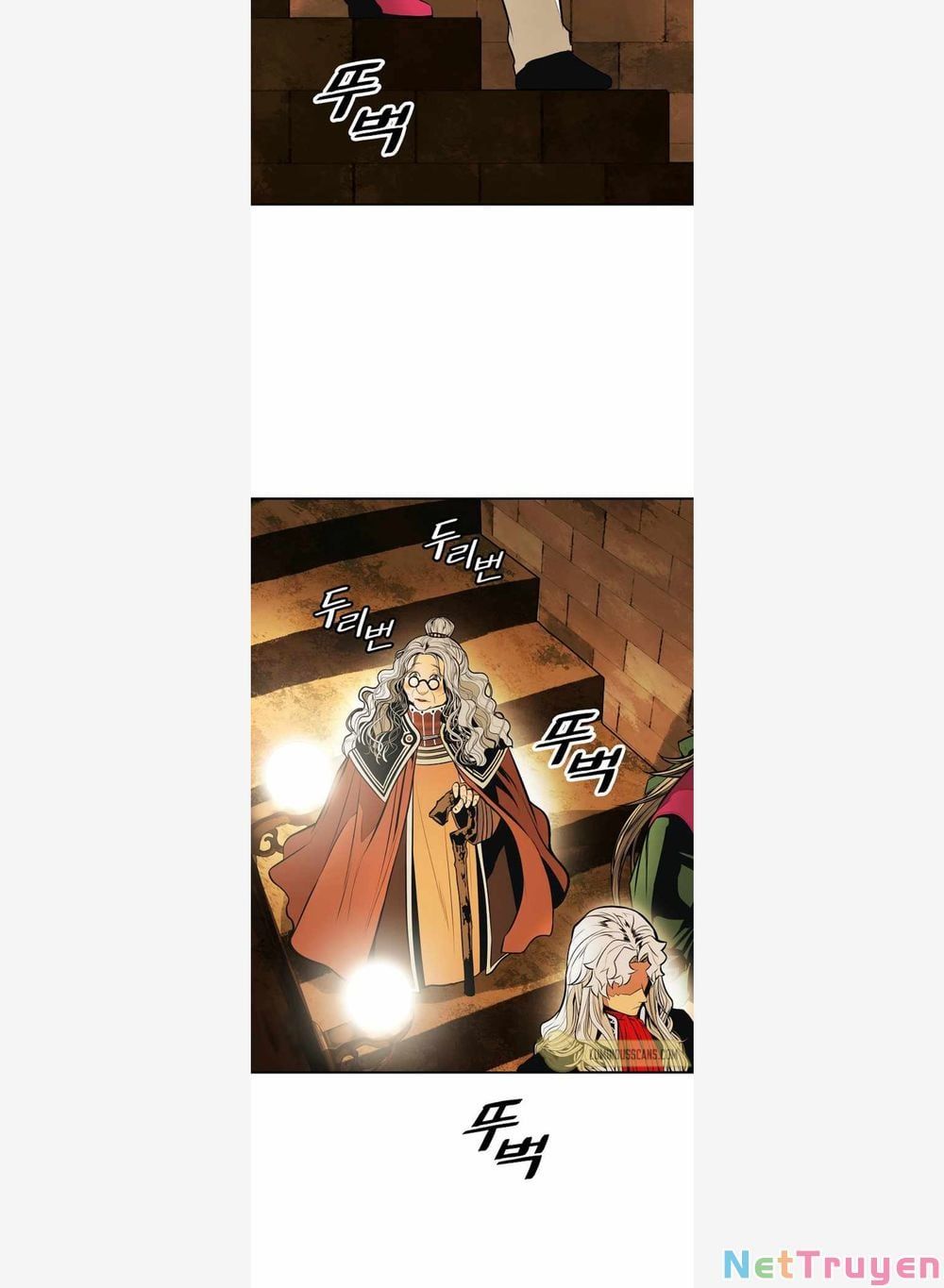 đọc truyện Bất Bại Chân Ma Chương 119 ảnh 16 tại Thiên Thai Truyện