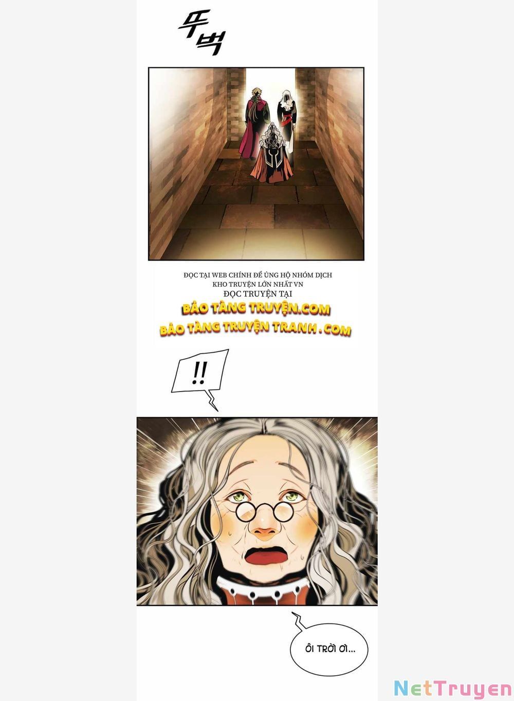 đọc truyện Bất Bại Chân Ma Chương 119 ảnh 17 tại Thiên Thai Truyện