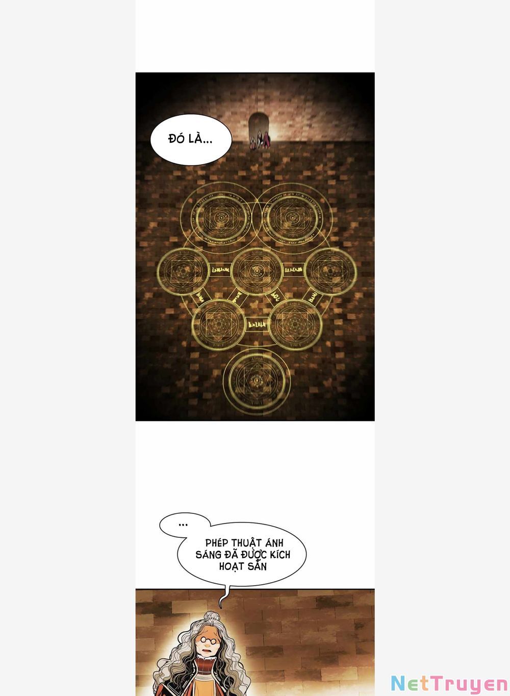 đọc truyện Bất Bại Chân Ma Chương 119 ảnh 18 tại Thiên Thai Truyện