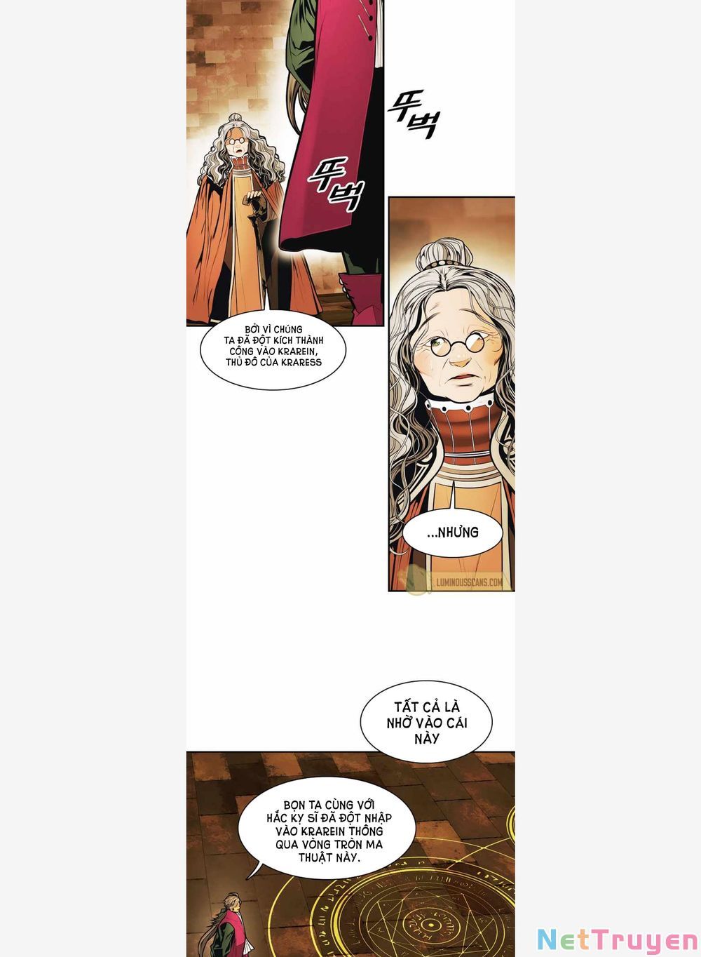 đọc truyện Bất Bại Chân Ma Chương 119 ảnh 21 tại Thiên Thai Truyện