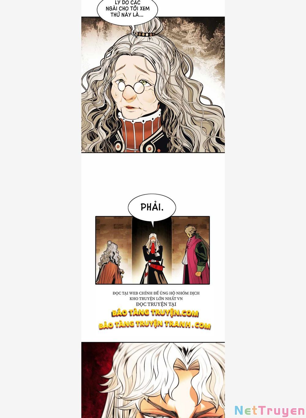 đọc truyện Bất Bại Chân Ma Chương 119 ảnh 24 tại Thiên Thai Truyện