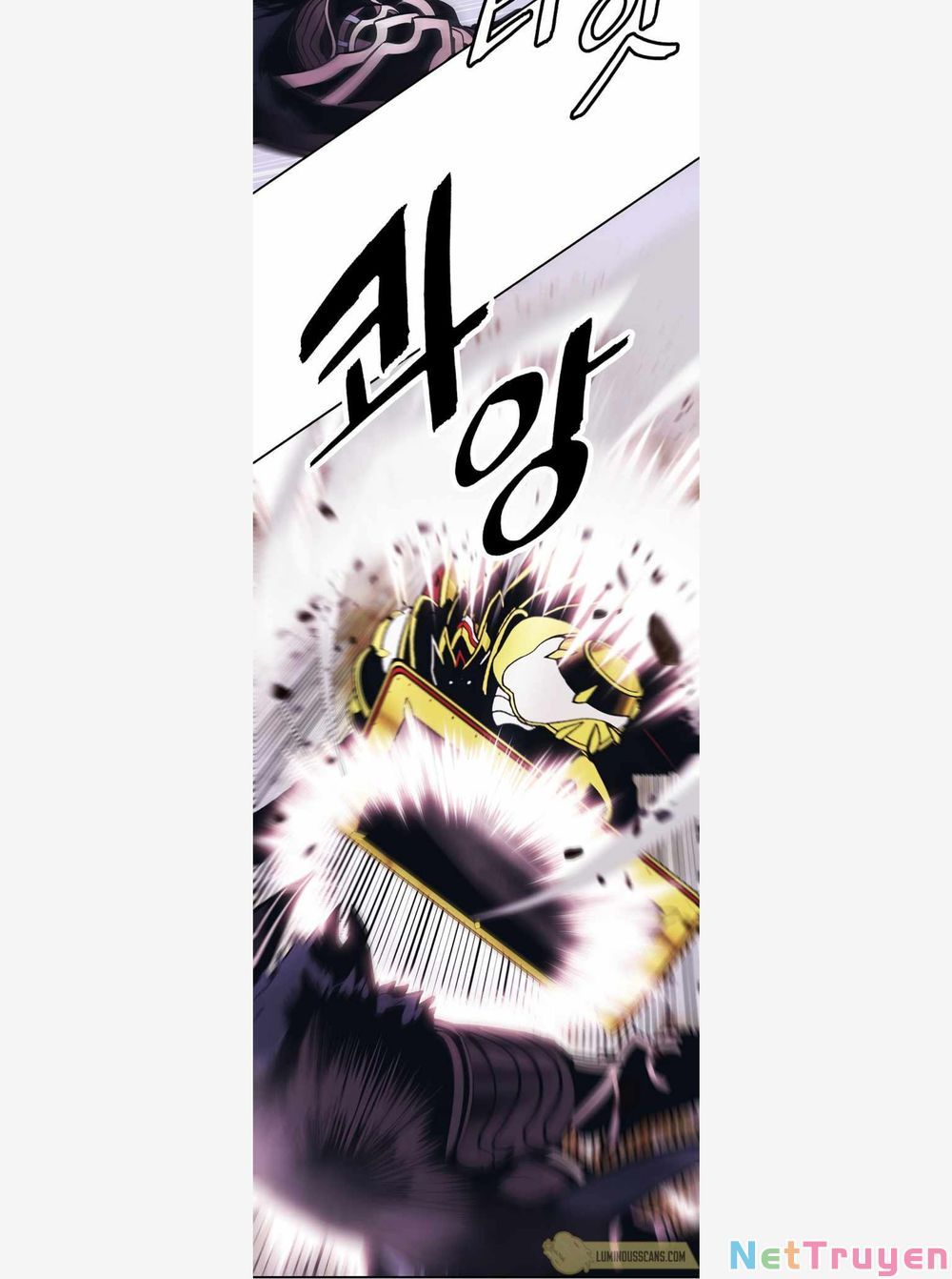 đọc truyện Bất Bại Chân Ma Chương 119 ảnh 30 tại Thiên Thai Truyện