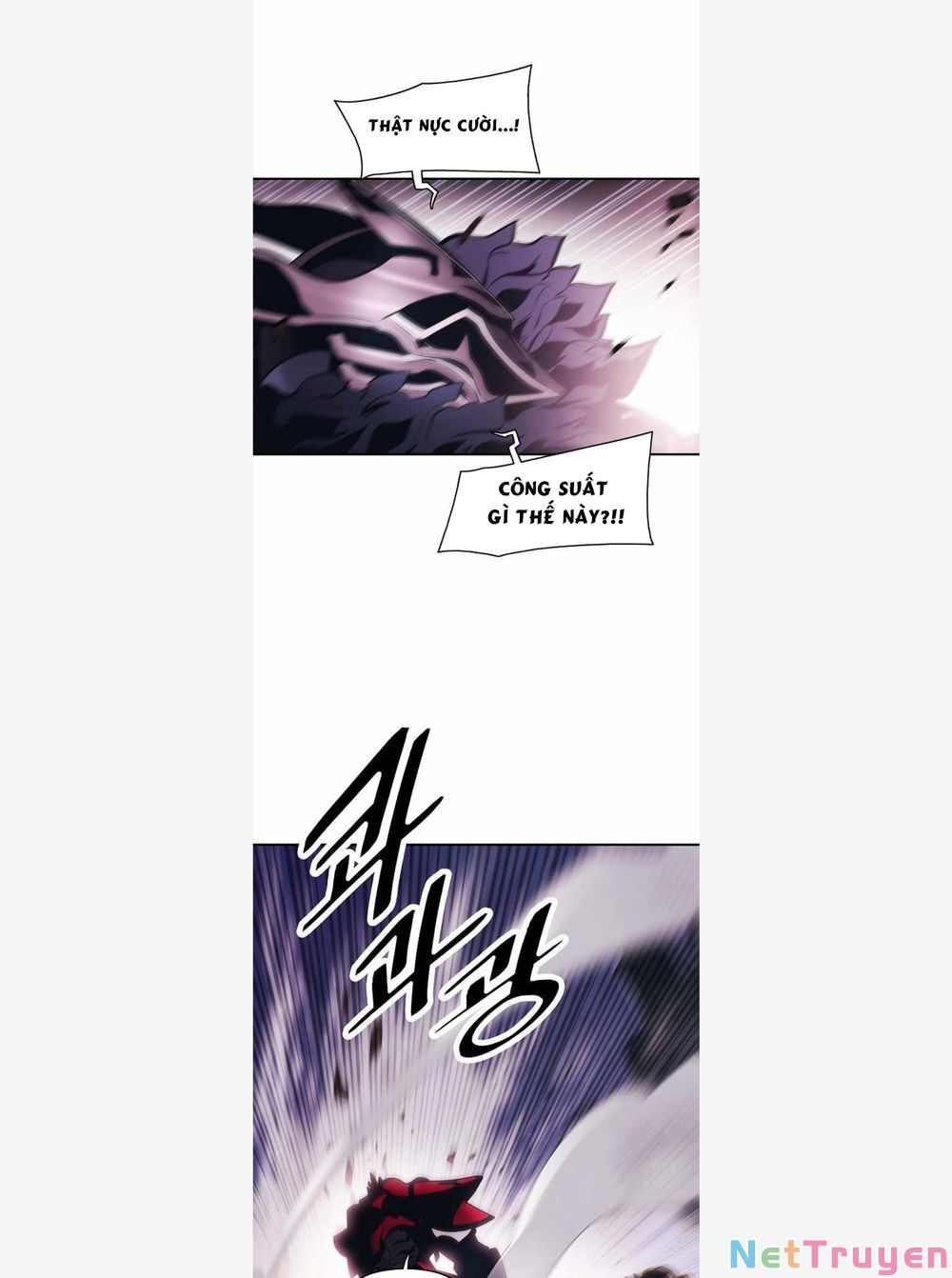 đọc truyện Bất Bại Chân Ma Chương 119 ảnh 31 tại Thiên Thai Truyện