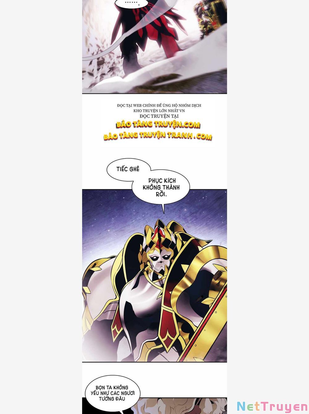 đọc truyện Bất Bại Chân Ma Chương 119 ảnh 32 tại Thiên Thai Truyện