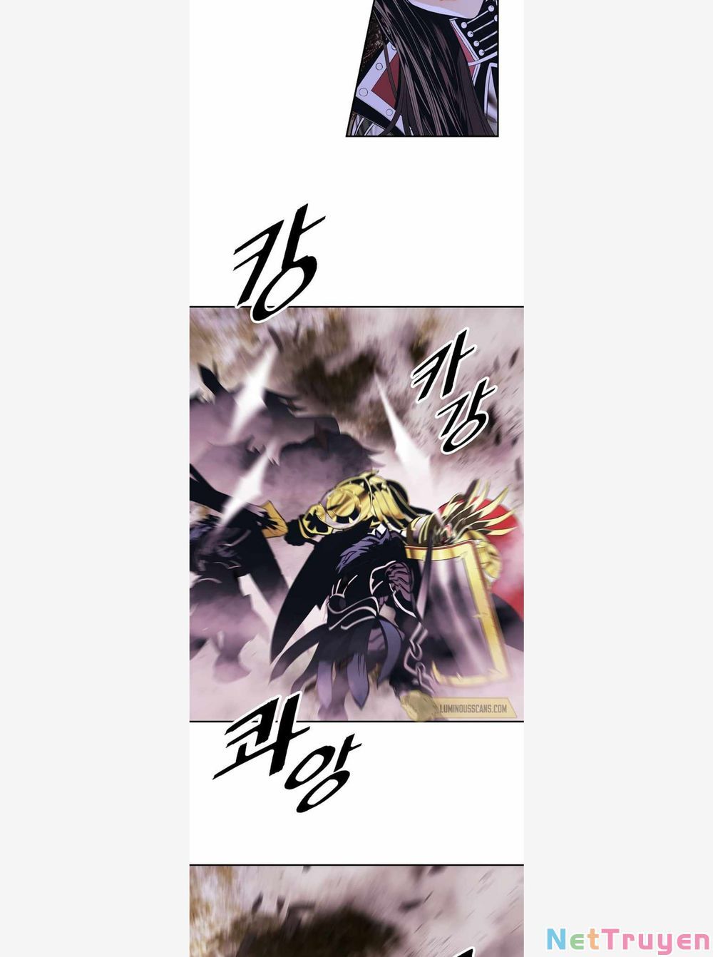 đọc truyện Bất Bại Chân Ma Chương 119 ảnh 35 tại Thiên Thai Truyện