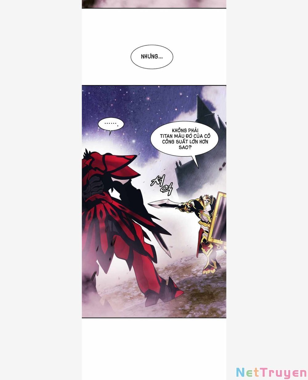 đọc truyện Bất Bại Chân Ma Chương 119 ảnh 37 tại Thiên Thai Truyện