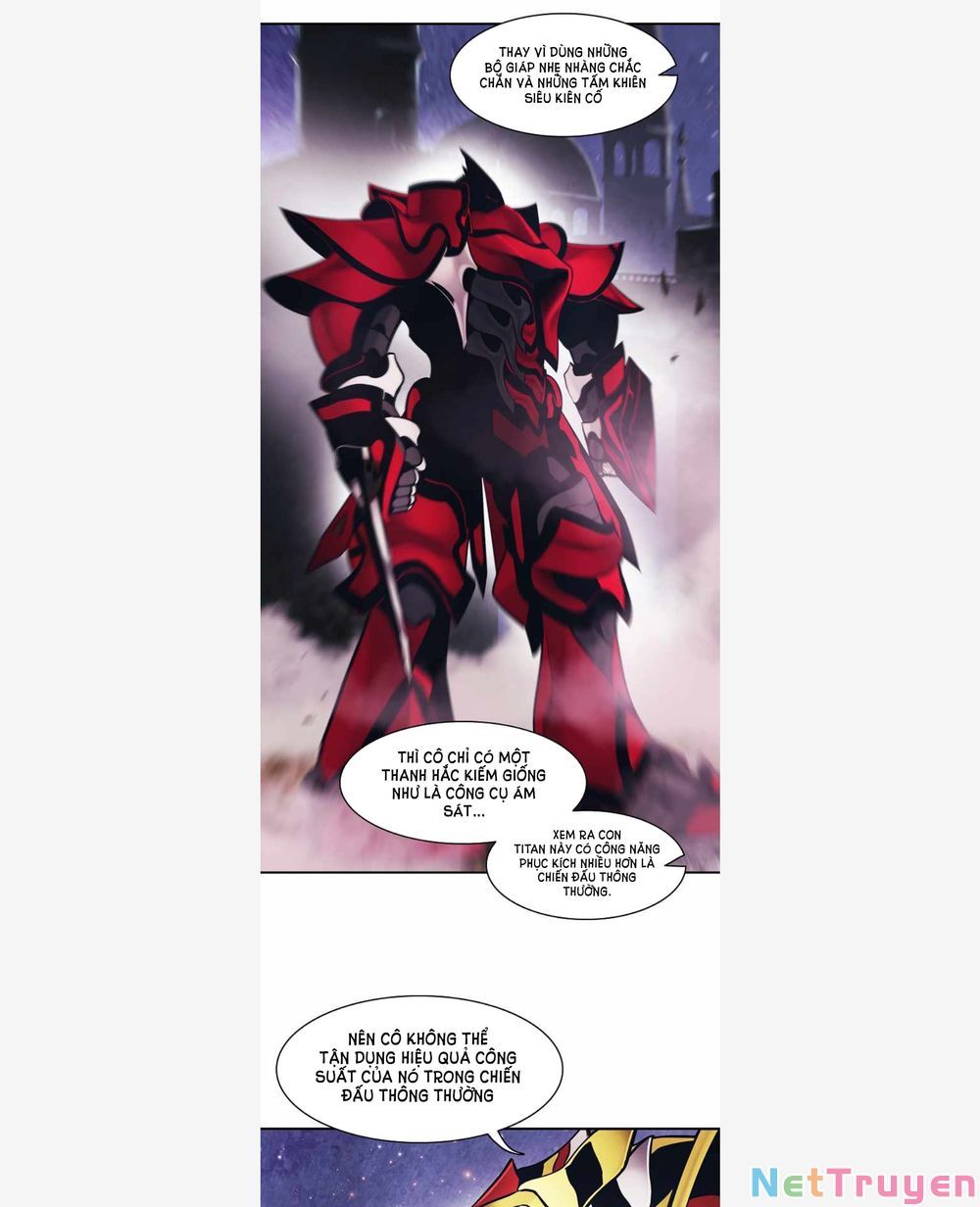 đọc truyện Bất Bại Chân Ma Chương 119 ảnh 38 tại Thiên Thai Truyện