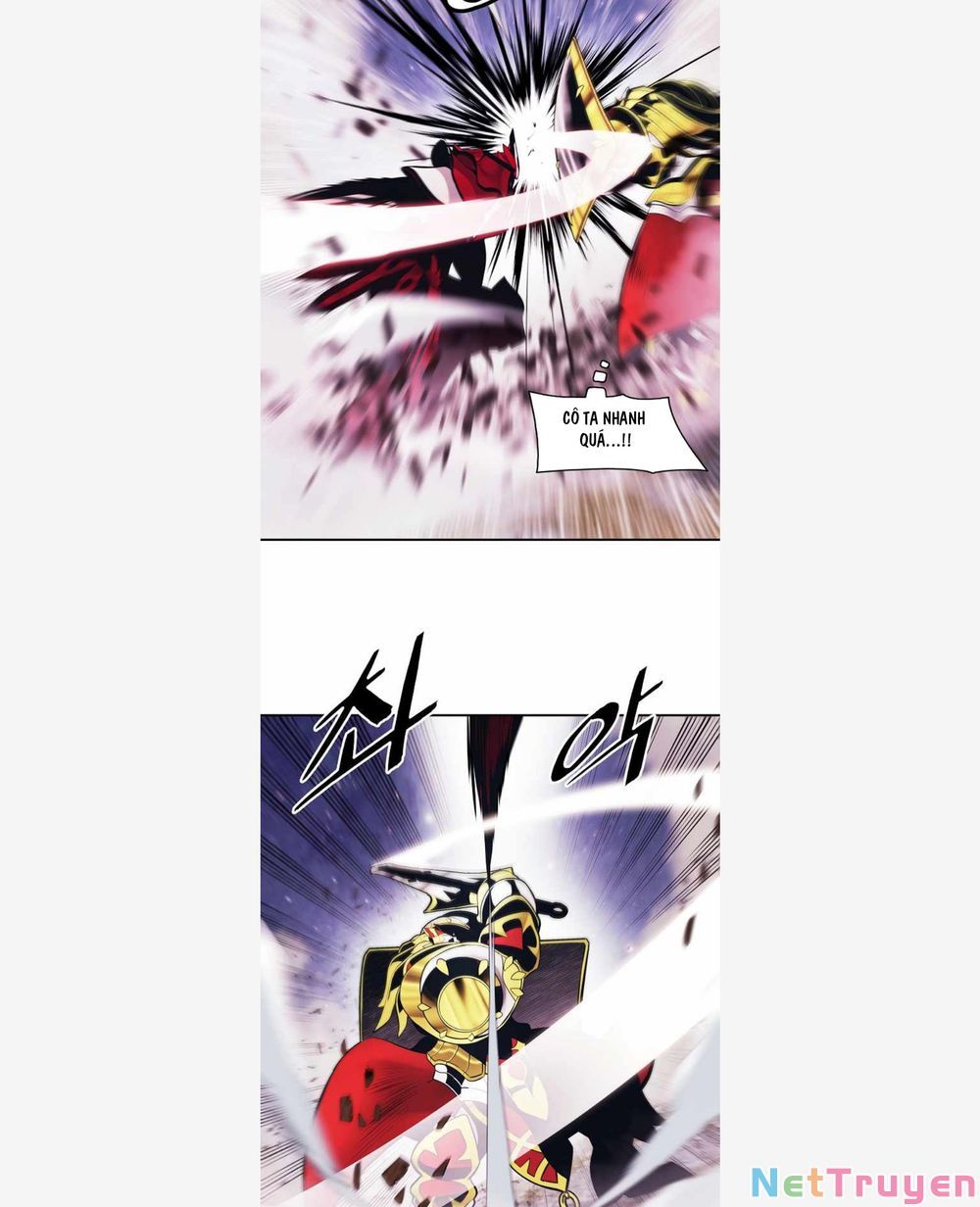 đọc truyện Bất Bại Chân Ma Chương 119 ảnh 41 tại Thiên Thai Truyện