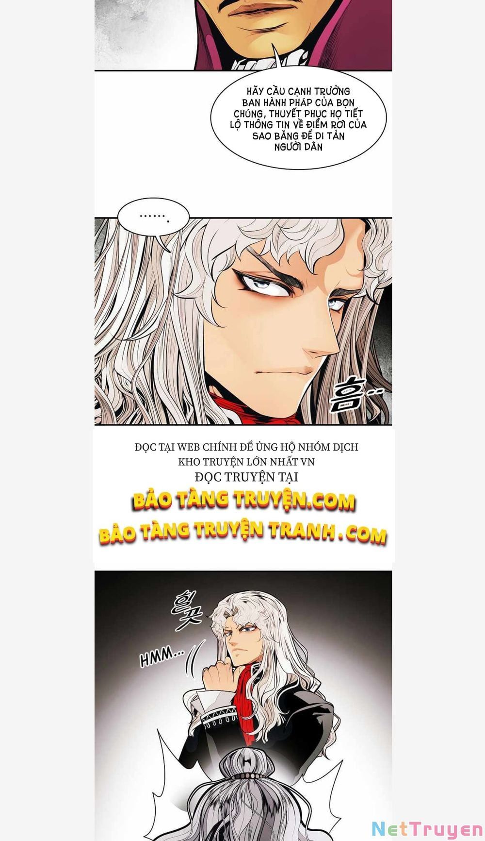 đọc truyện Bất Bại Chân Ma Chương 119 ảnh 6 tại Thiên Thai Truyện