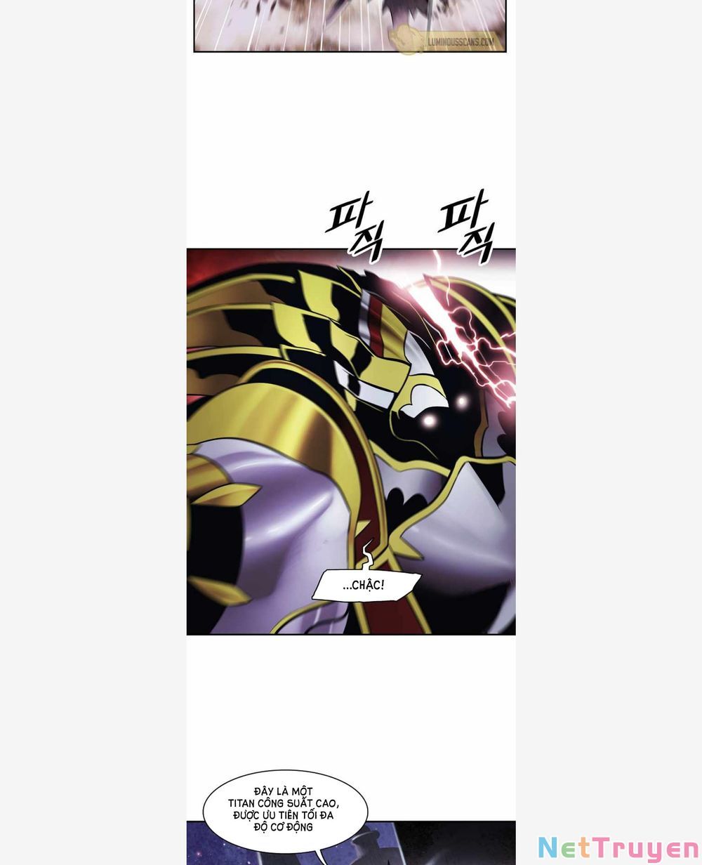 đọc truyện Bất Bại Chân Ma Chương 119 ảnh 45 tại Thiên Thai Truyện