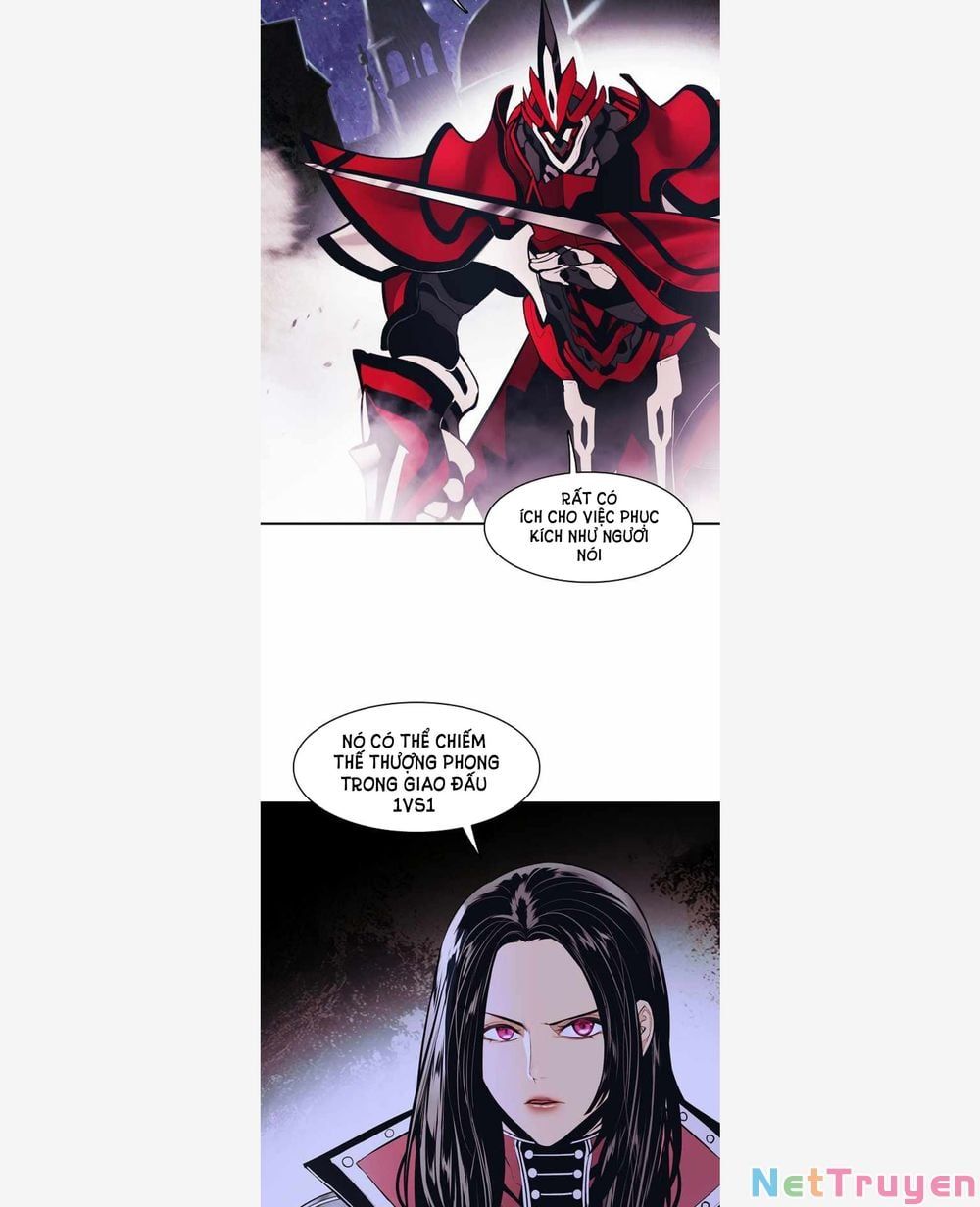 đọc truyện Bất Bại Chân Ma Chương 119 ảnh 46 tại Thiên Thai Truyện