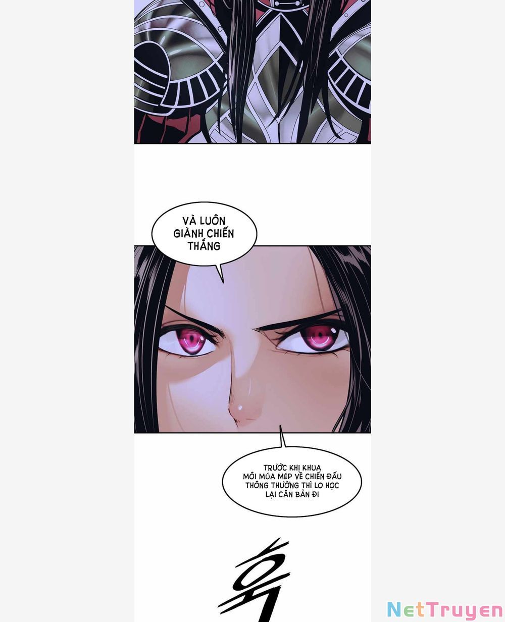 đọc truyện Bất Bại Chân Ma Chương 119 ảnh 47 tại Thiên Thai Truyện