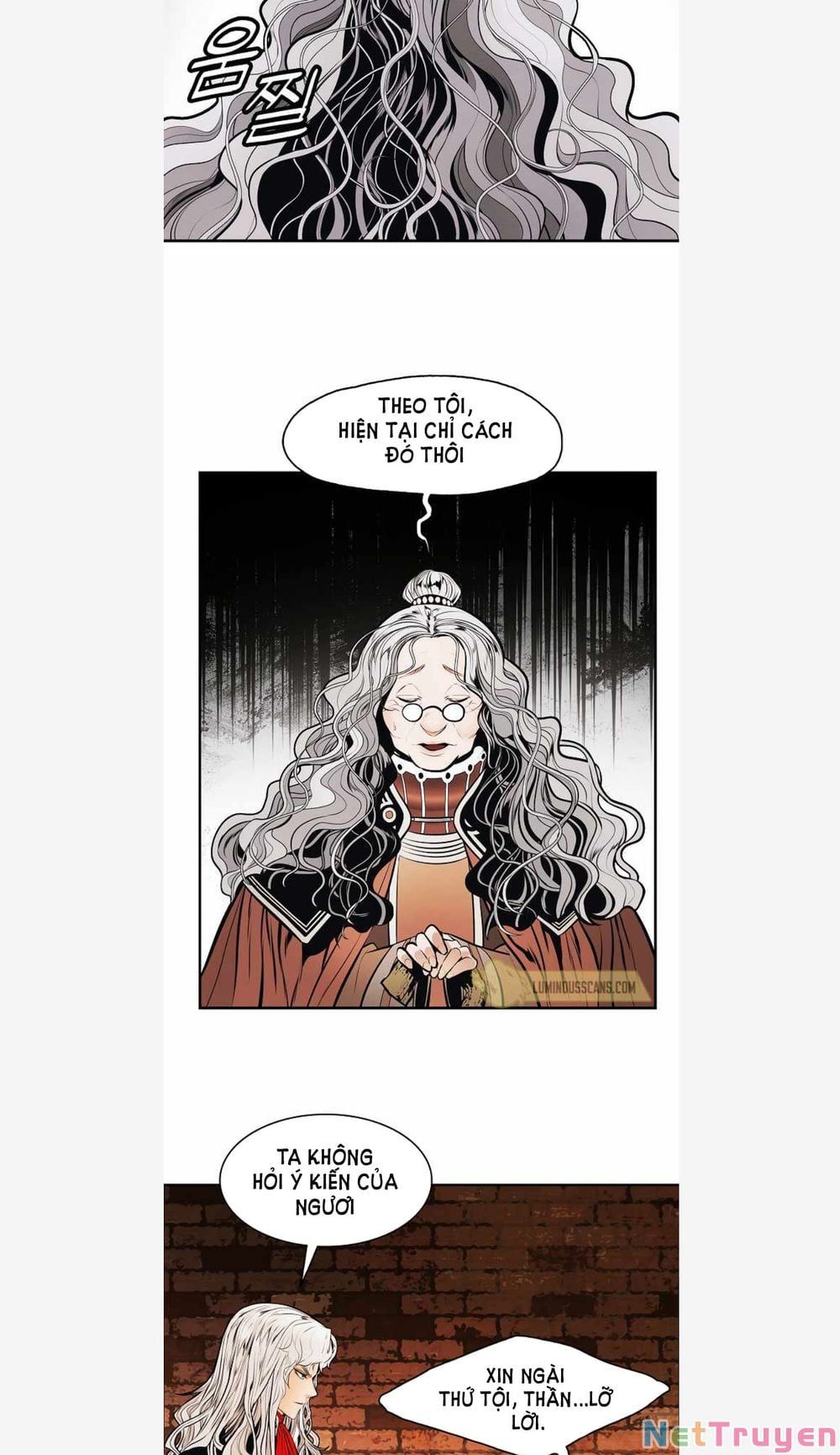 đọc truyện Bất Bại Chân Ma Chương 119 ảnh 7 tại Thiên Thai Truyện