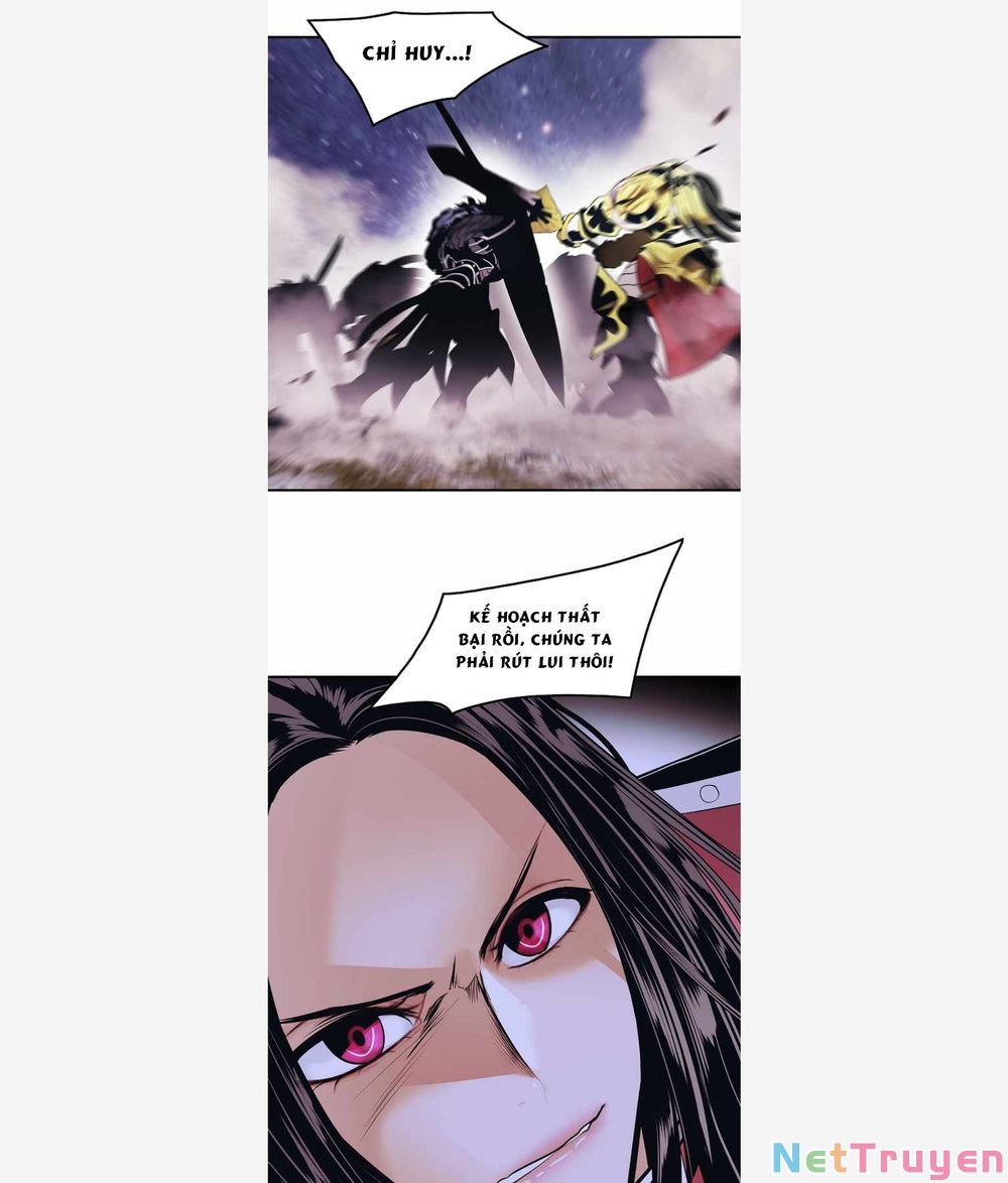 đọc truyện Bất Bại Chân Ma Chương 119 ảnh 52 tại Thiên Thai Truyện