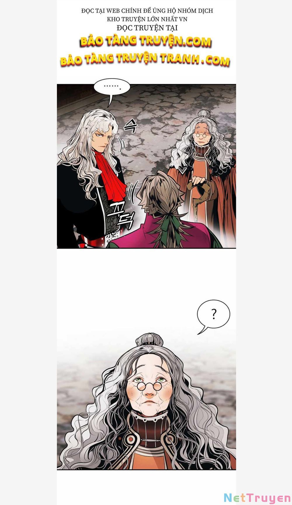 đọc truyện Bất Bại Chân Ma Chương 119 ảnh 9 tại Thiên Thai Truyện