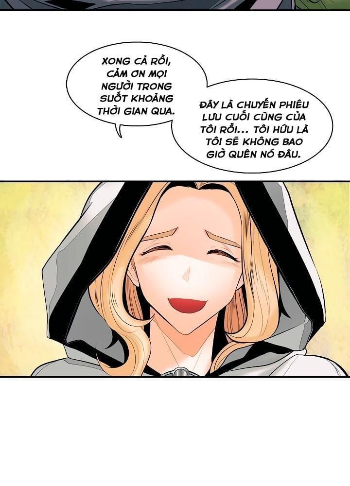 đọc truyện Bất Bại Chân Ma Chương 12 ảnh 19 tại Thiên Thai Truyện